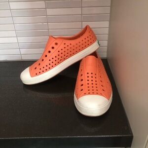 EUC Native Jefferson women’s shoes